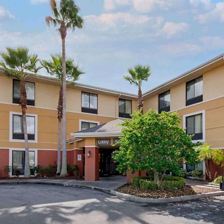 Extended Stay America Suites - Orlando - Orlando Theme Parks - Vineland Rd Extérieur photo