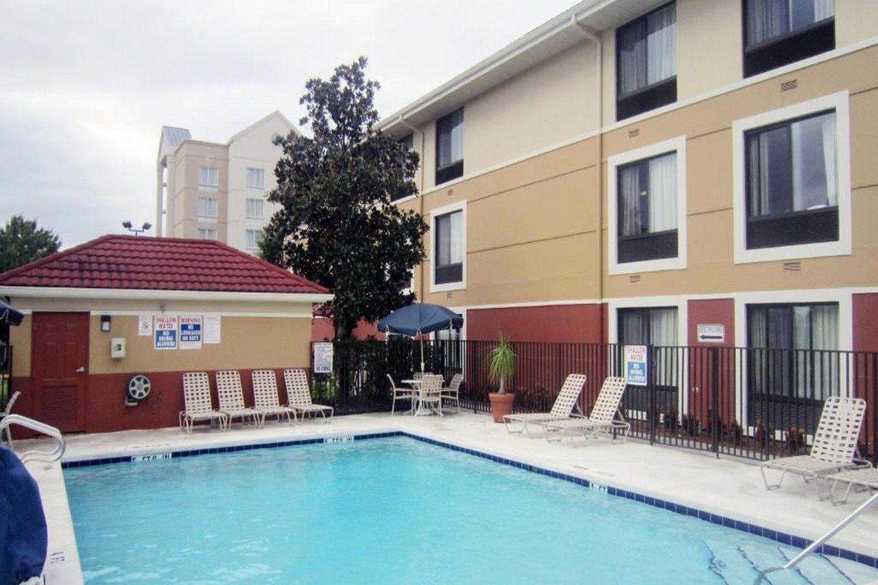 Extended Stay America Suites - Orlando - Orlando Theme Parks - Vineland Rd Extérieur photo