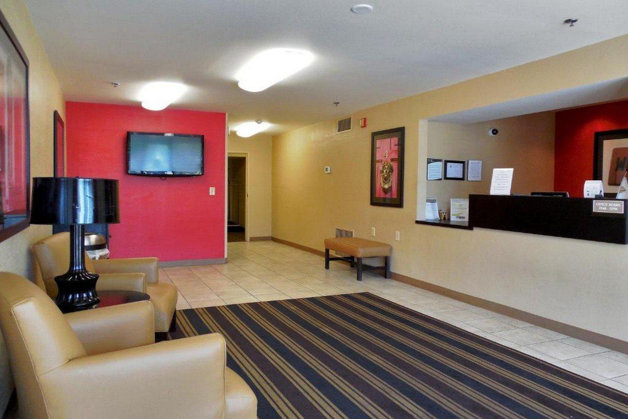 Extended Stay America Suites - Orlando - Orlando Theme Parks - Vineland Rd Extérieur photo