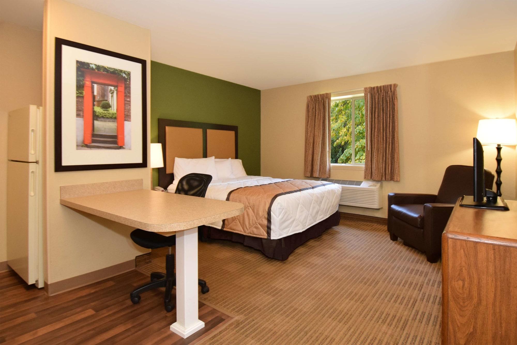 Extended Stay America Suites - Orlando - Orlando Theme Parks - Vineland Rd Extérieur photo