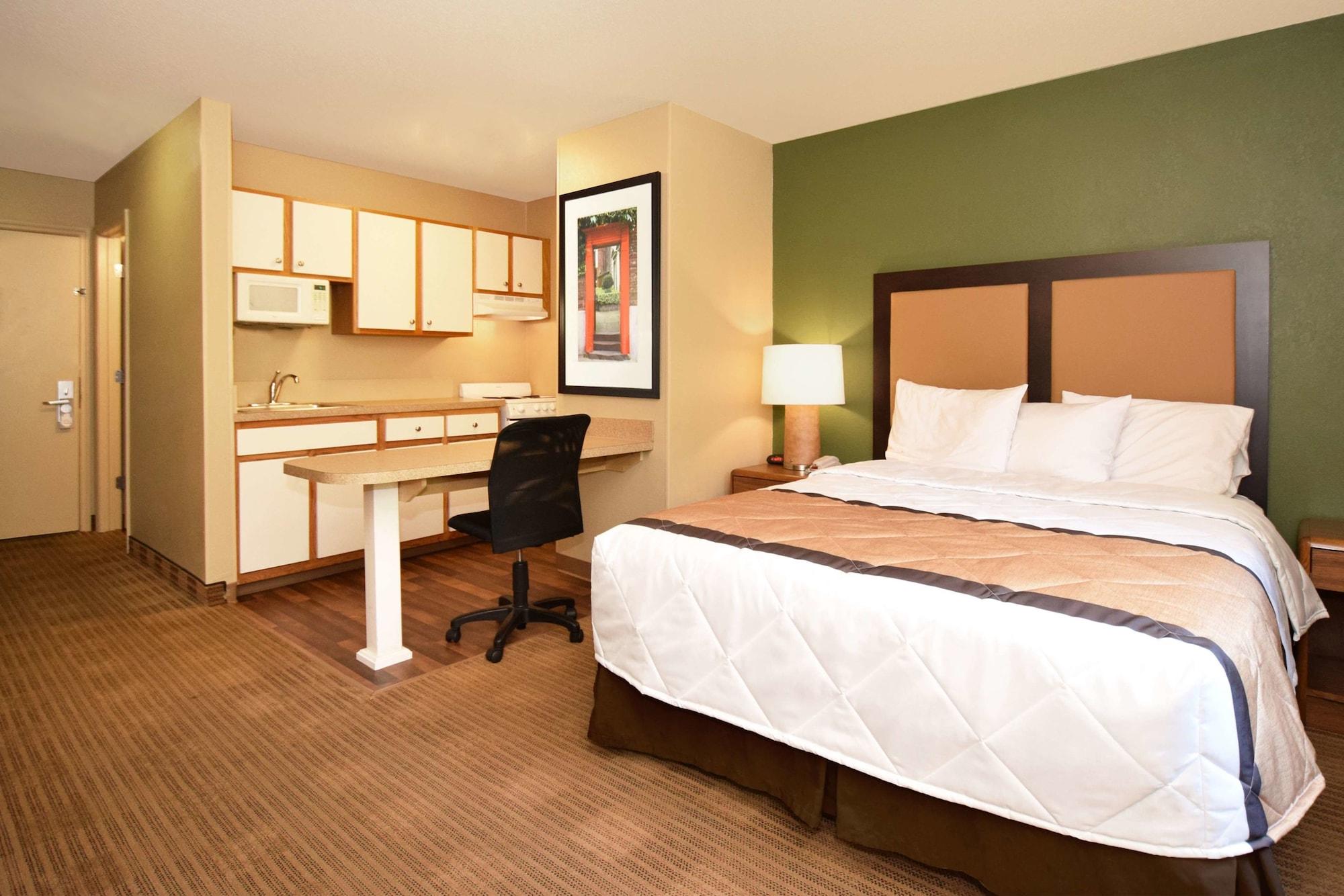 Extended Stay America Suites - Orlando - Orlando Theme Parks - Vineland Rd Extérieur photo