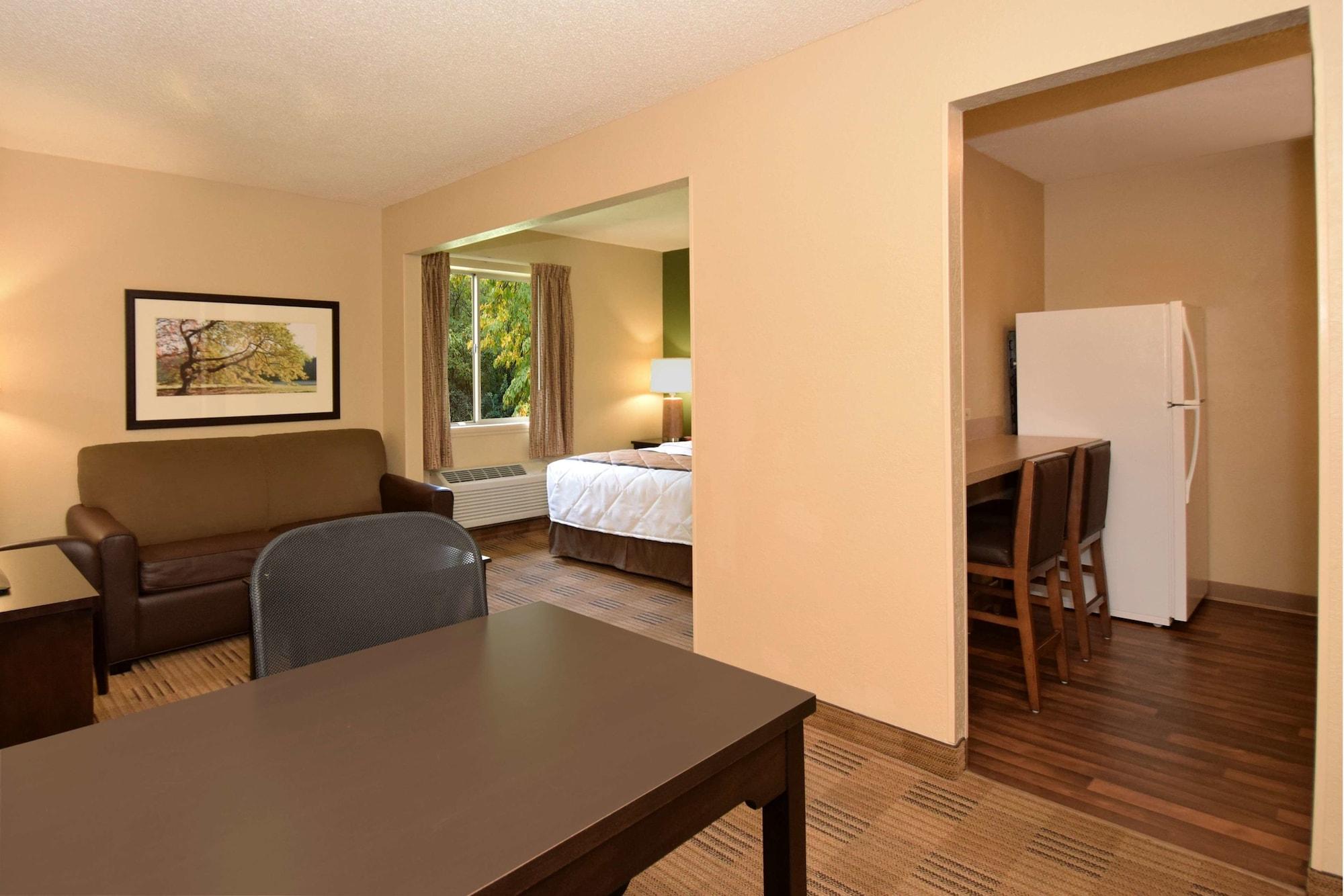 Extended Stay America Suites - Orlando - Orlando Theme Parks - Vineland Rd Extérieur photo