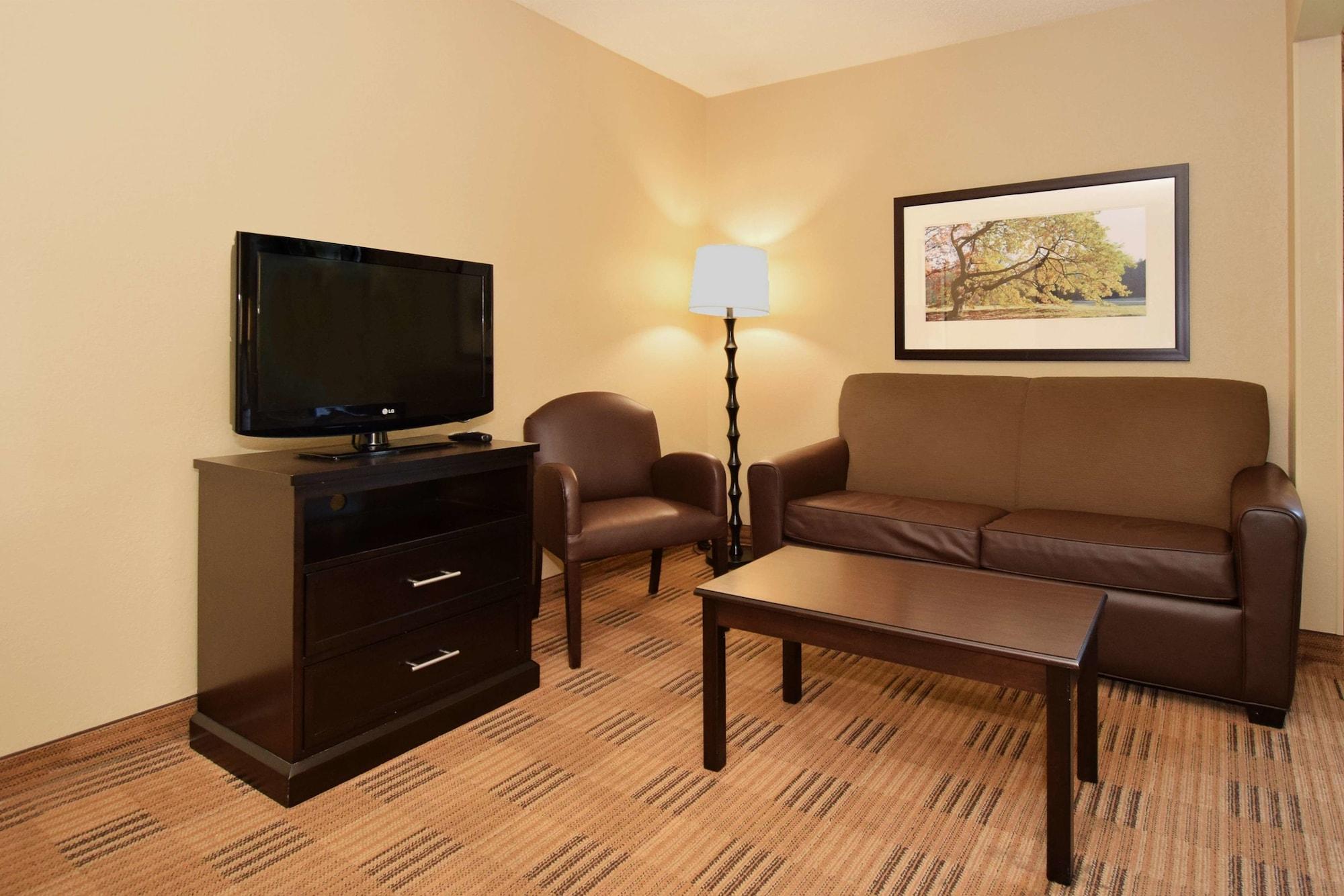 Extended Stay America Suites - Orlando - Orlando Theme Parks - Vineland Rd Extérieur photo