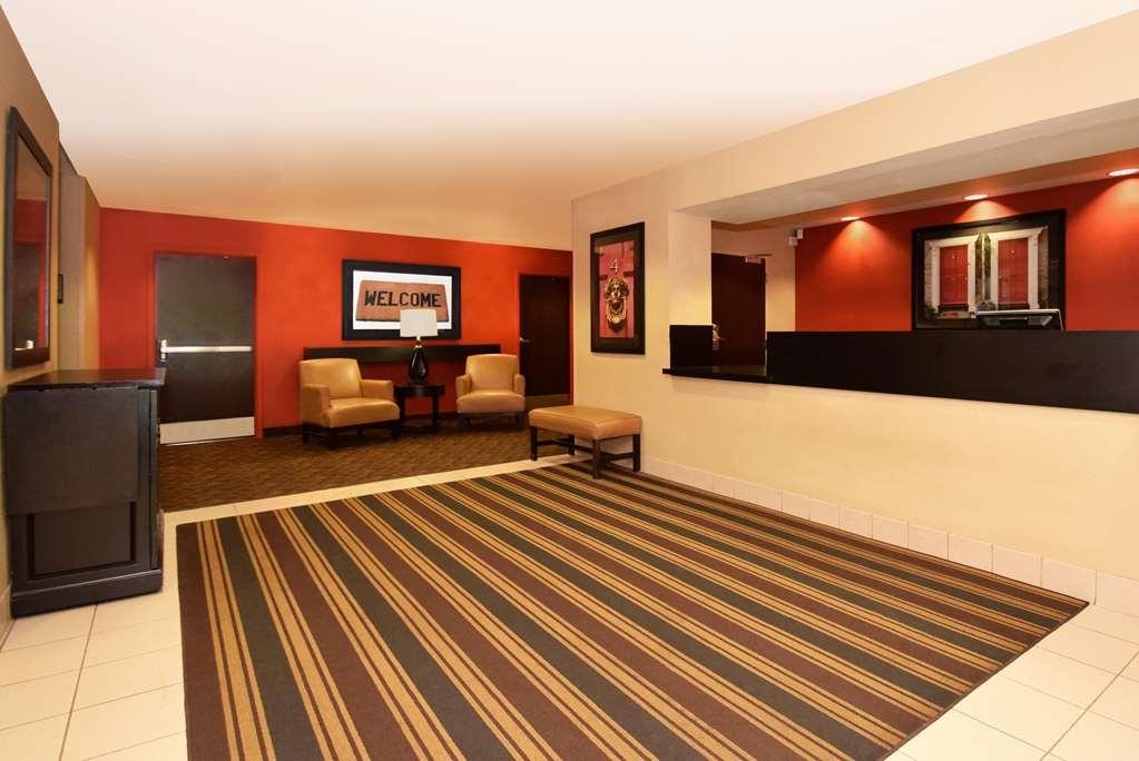 Extended Stay America Suites - Orlando - Orlando Theme Parks - Vineland Rd Intérieur photo