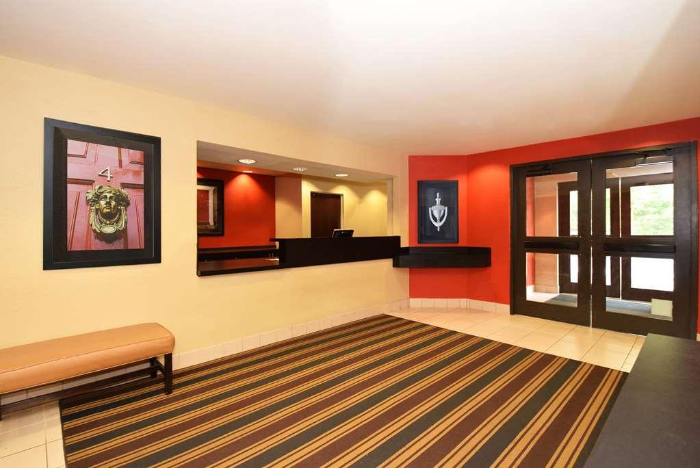 Extended Stay America Suites - Orlando - Orlando Theme Parks - Vineland Rd Intérieur photo