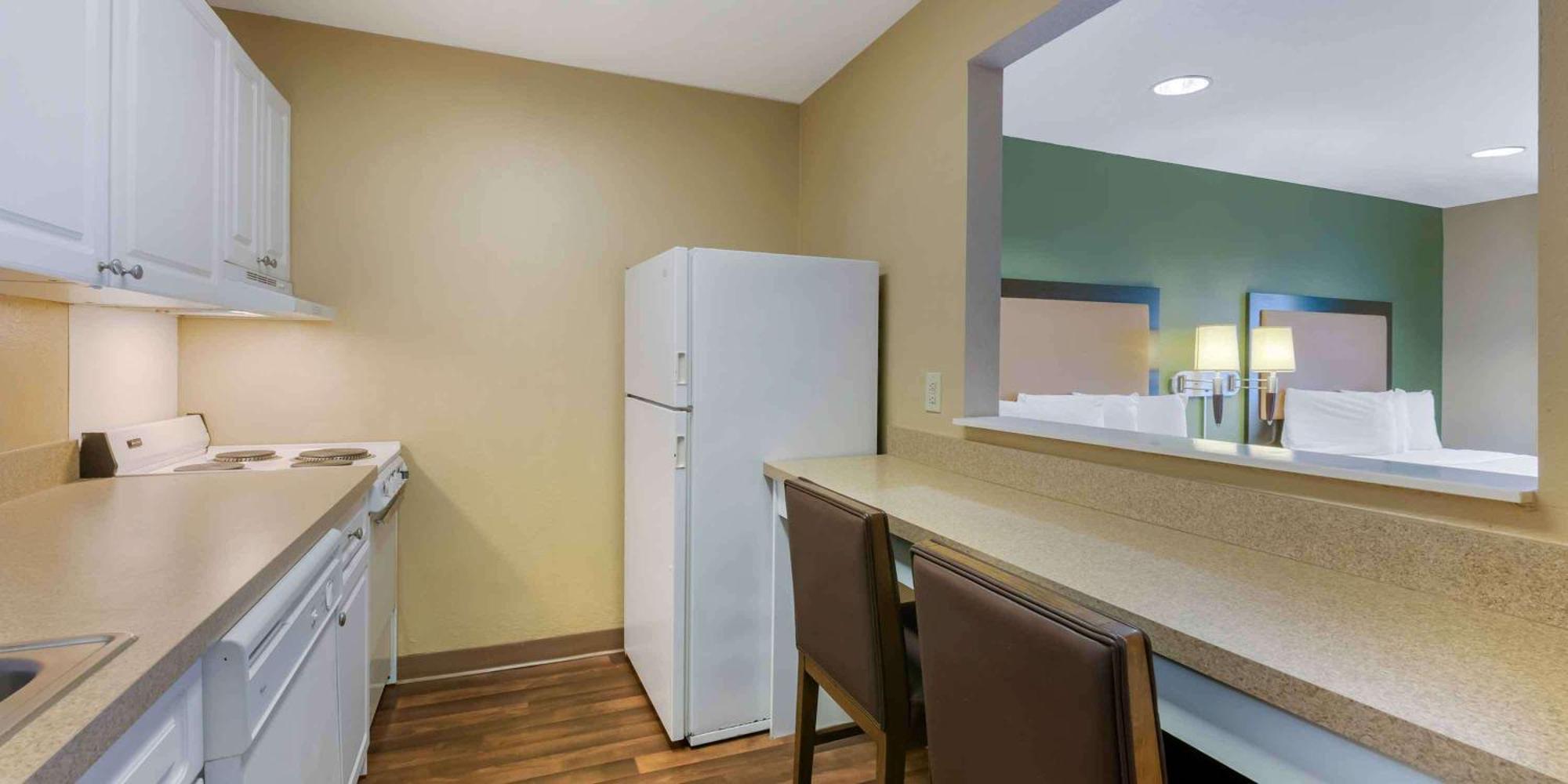 Extended Stay America Suites - Orlando - Orlando Theme Parks - Vineland Rd Extérieur photo