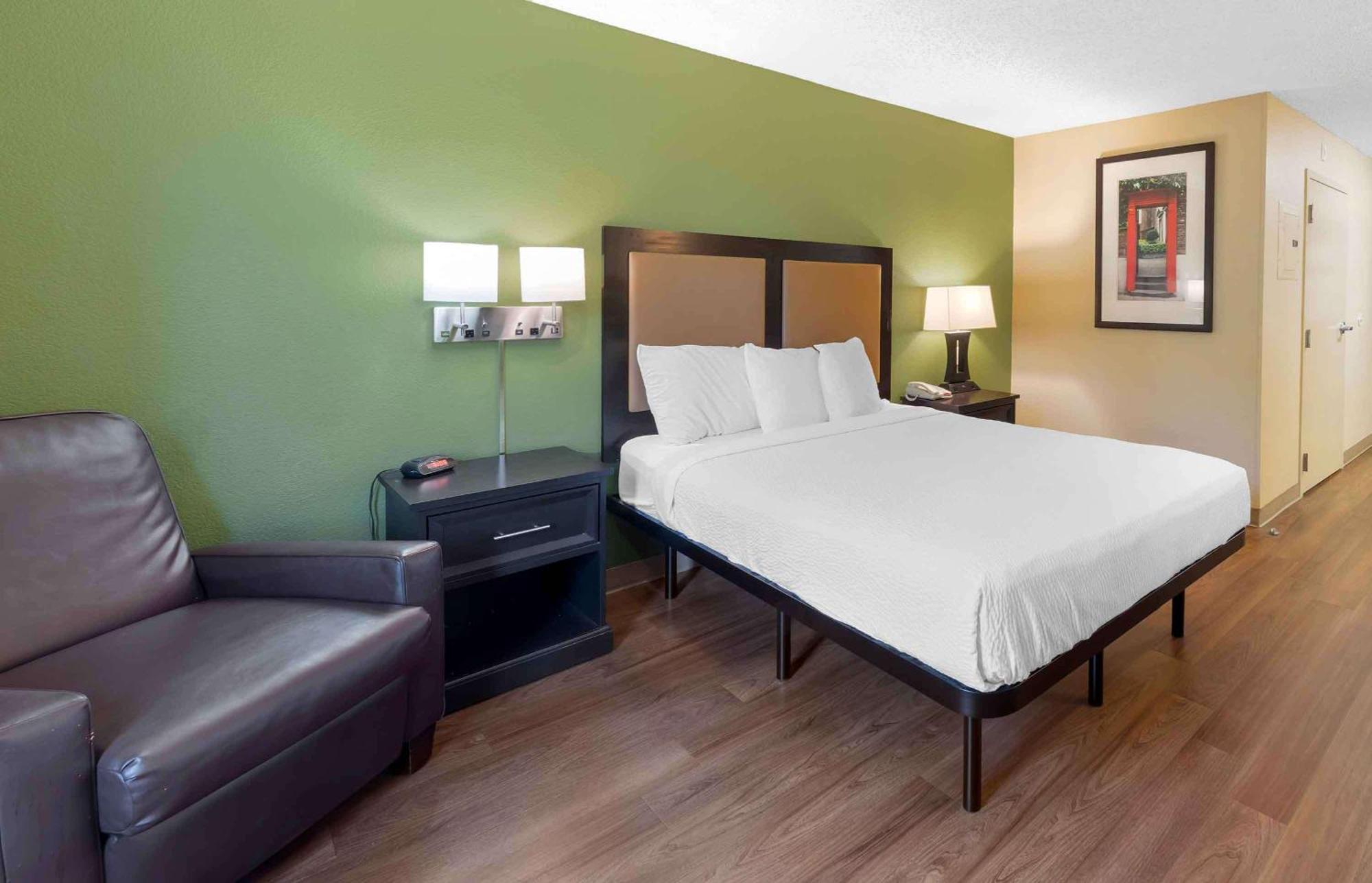 Extended Stay America Suites - Orlando - Orlando Theme Parks - Vineland Rd Extérieur photo