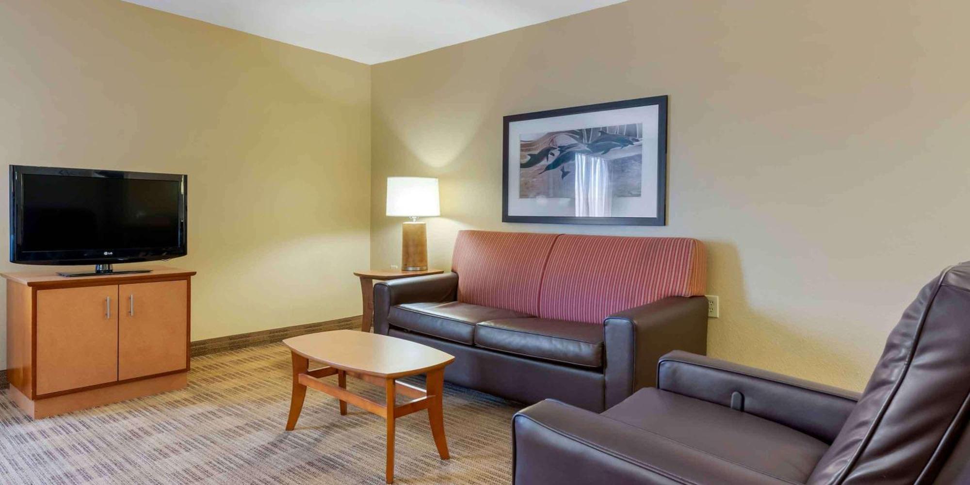 Extended Stay America Suites - Orlando - Orlando Theme Parks - Vineland Rd Extérieur photo