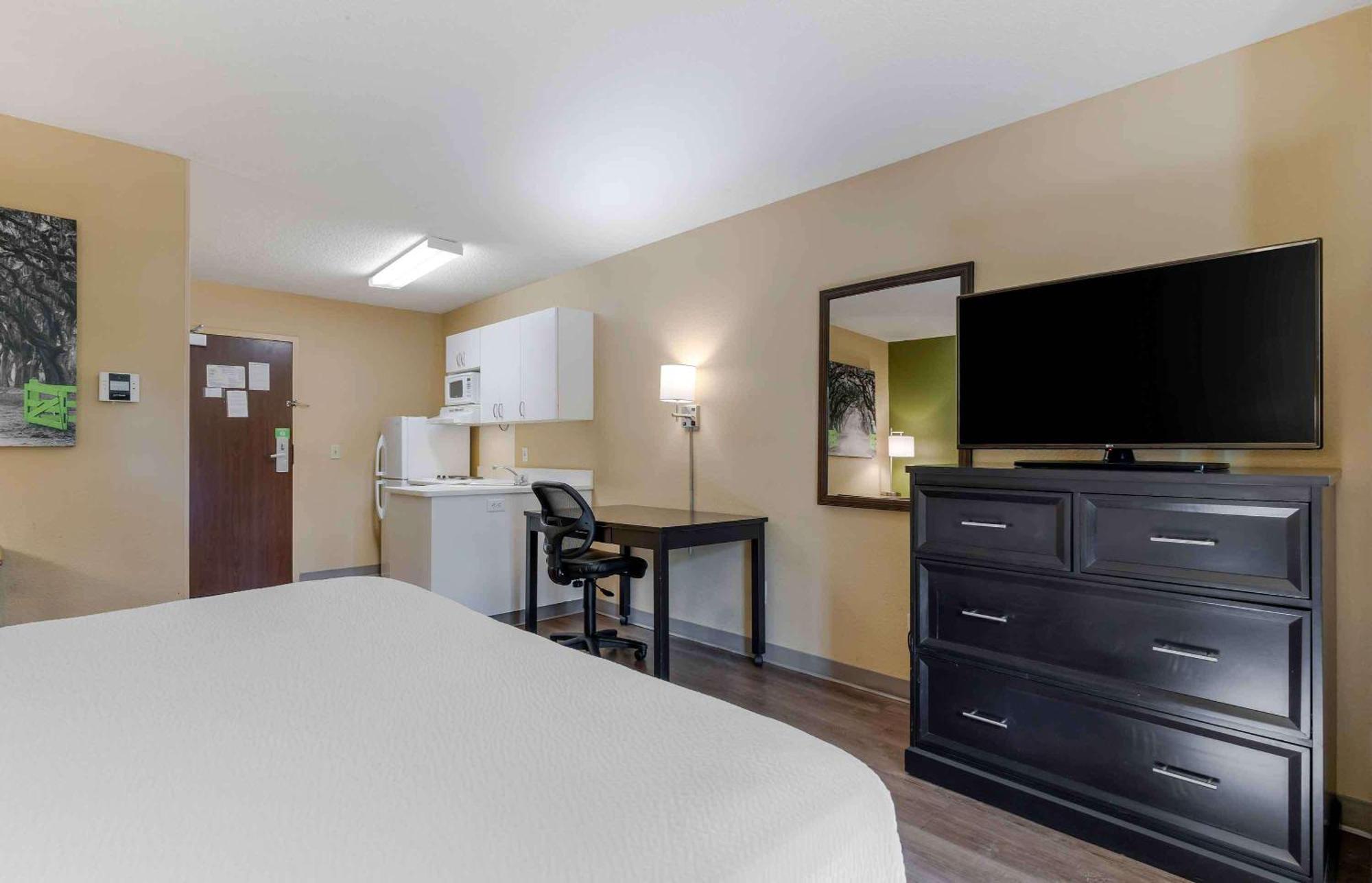 Extended Stay America Suites - Orlando - Orlando Theme Parks - Vineland Rd Extérieur photo