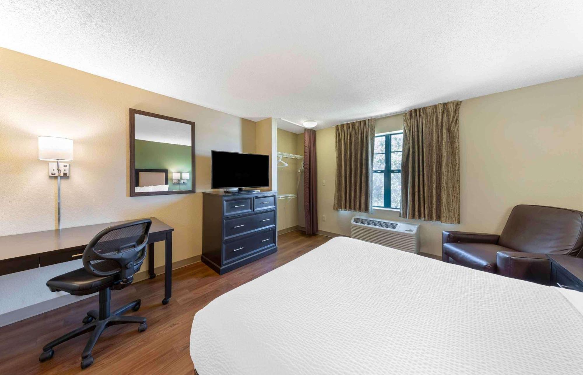 Extended Stay America Suites - Orlando - Orlando Theme Parks - Vineland Rd Extérieur photo