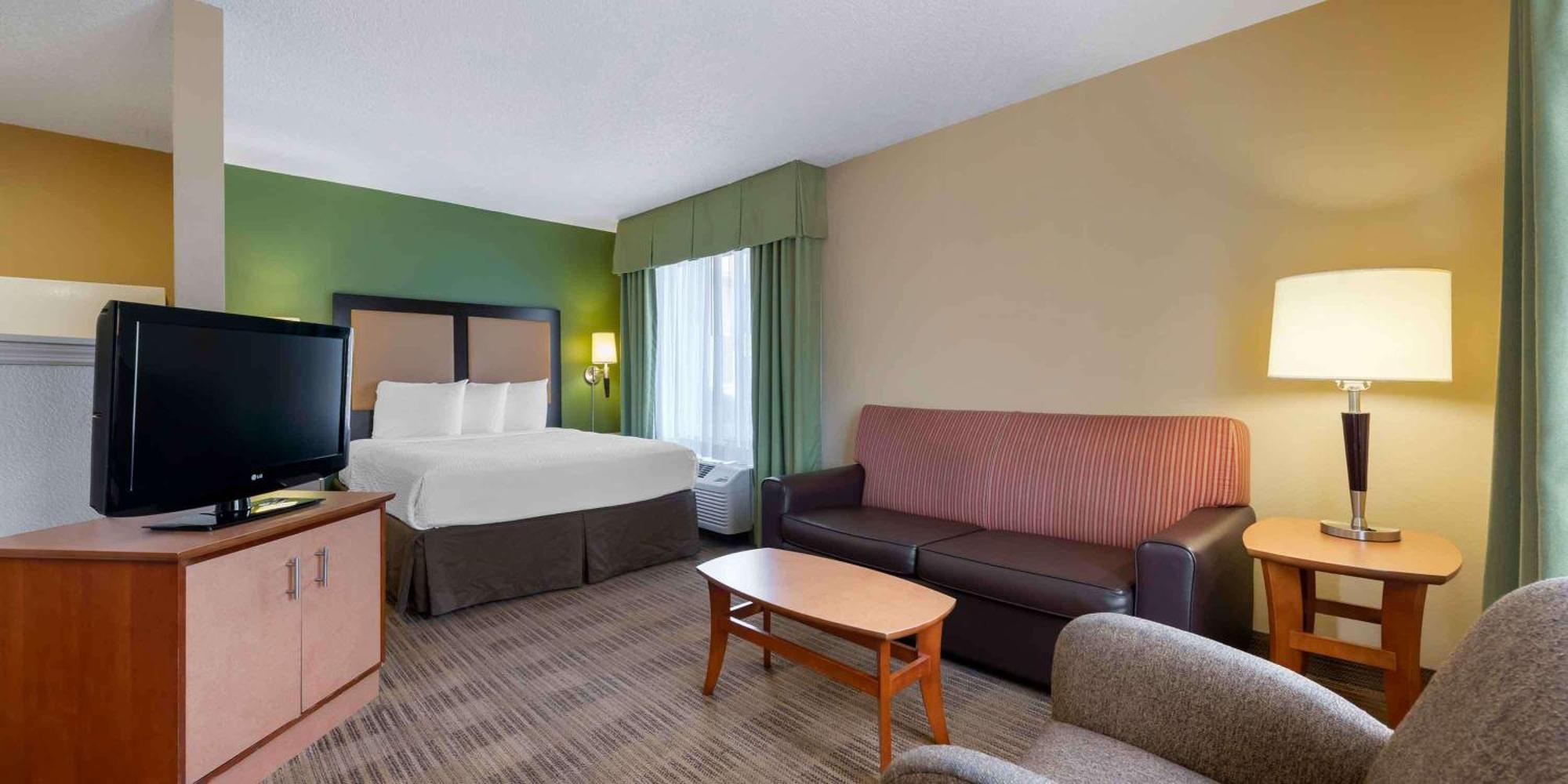 Extended Stay America Suites - Orlando - Orlando Theme Parks - Vineland Rd Extérieur photo