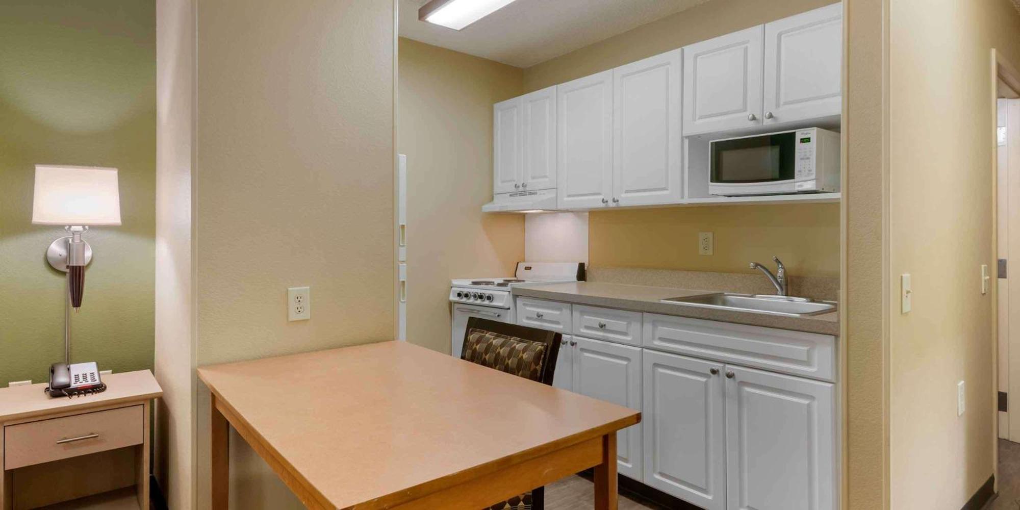 Extended Stay America Suites - Orlando - Orlando Theme Parks - Vineland Rd Extérieur photo