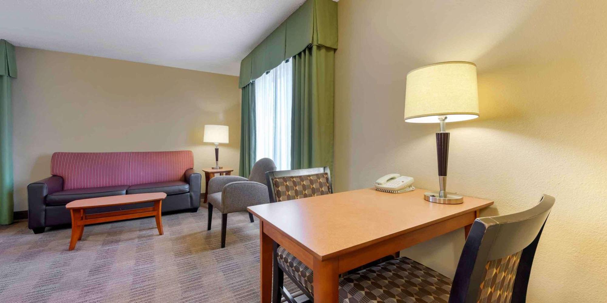 Extended Stay America Suites - Orlando - Orlando Theme Parks - Vineland Rd Extérieur photo