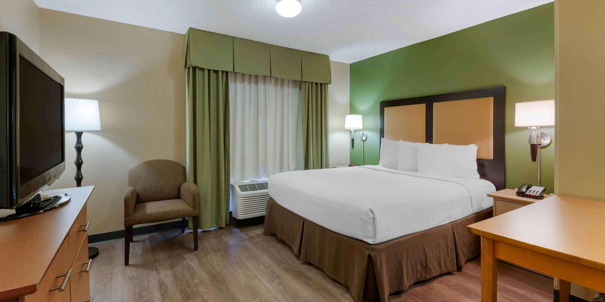 Extended Stay America Suites - Orlando - Orlando Theme Parks - Vineland Rd Extérieur photo