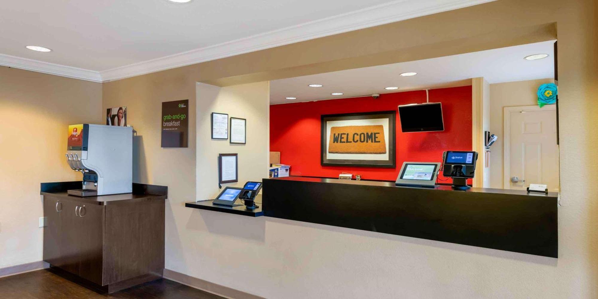 Extended Stay America Suites - Orlando - Orlando Theme Parks - Vineland Rd Extérieur photo