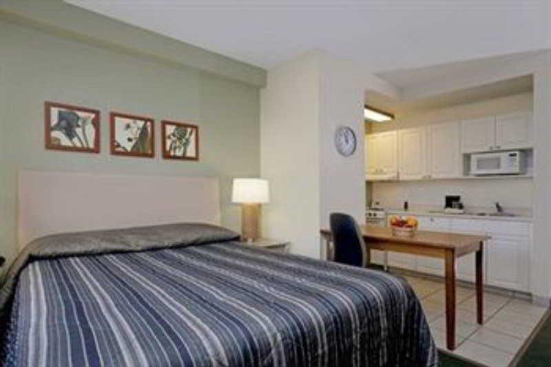 Extended Stay America Suites - Orlando - Orlando Theme Parks - Vineland Rd Chambre photo