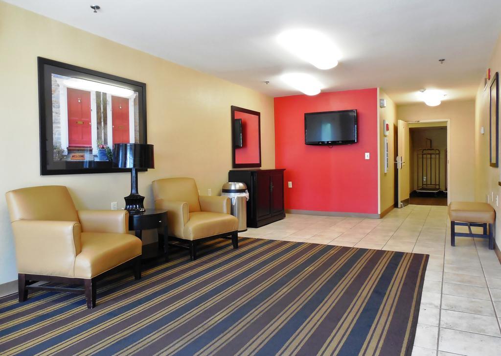 Extended Stay America Suites - Orlando - Orlando Theme Parks - Vineland Rd Extérieur photo