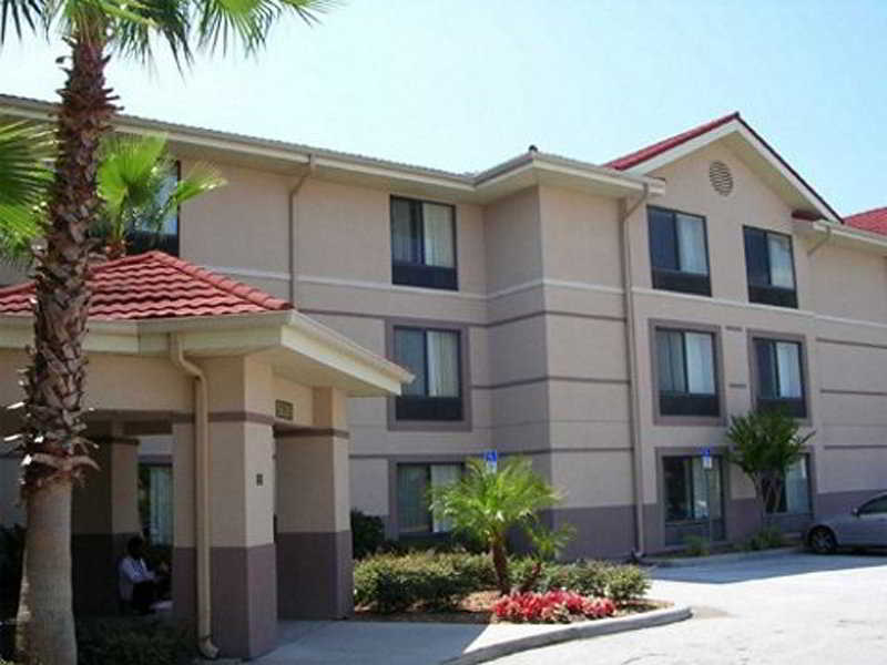 Extended Stay America Suites - Orlando - Orlando Theme Parks - Vineland Rd Extérieur photo