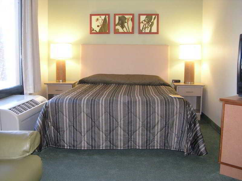 Extended Stay America Suites - Orlando - Orlando Theme Parks - Vineland Rd Extérieur photo