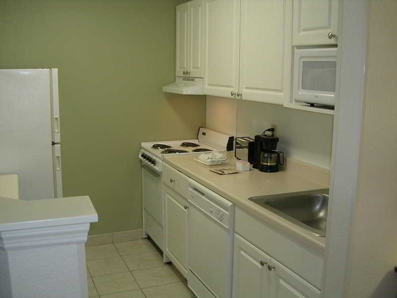 Extended Stay America Suites - Orlando - Orlando Theme Parks - Vineland Rd Chambre photo