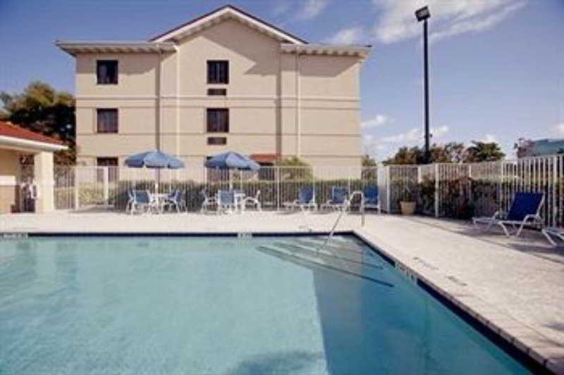 Extended Stay America Suites - Orlando - Orlando Theme Parks - Vineland Rd Extérieur photo